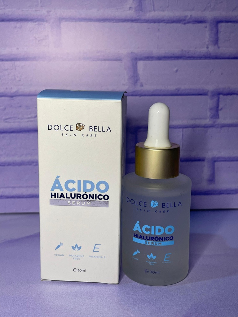 Imagen 1 de Ácido hialuronico serum