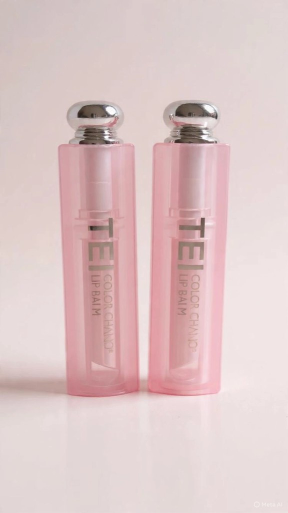 Imagen 1 de Bálsamo labial mágico Tei✨️