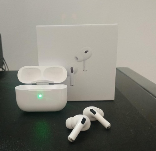 Imagen 1 de AirPods Pro 2