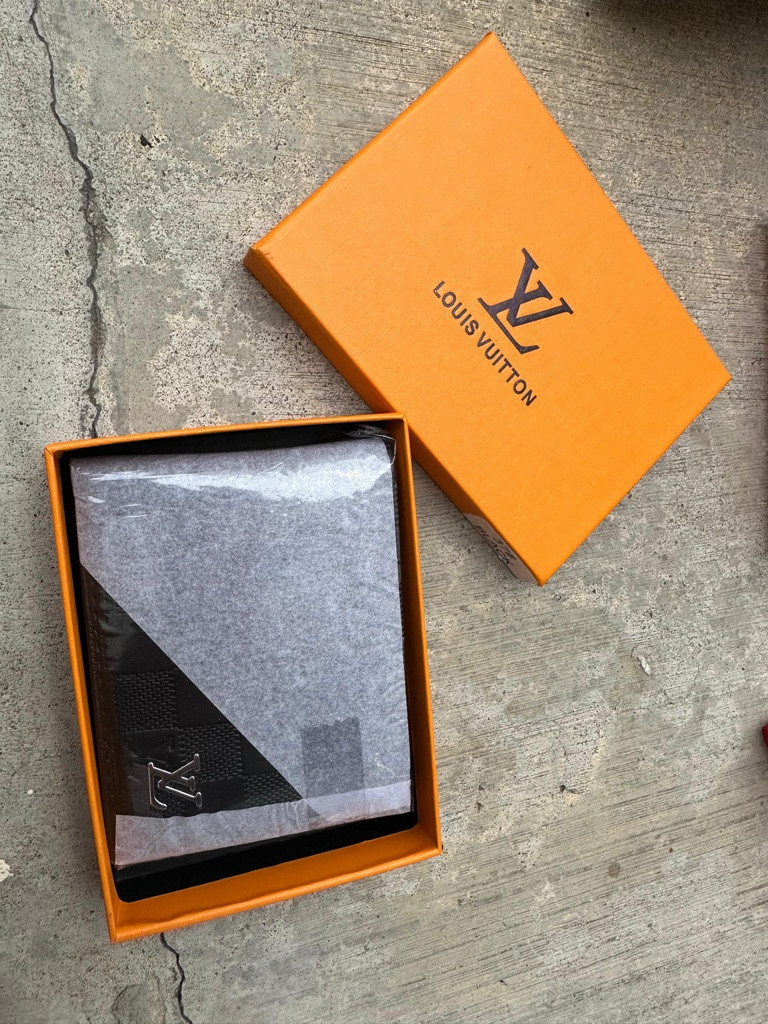 Imagen 1 de Billetera Louis Vuitton
