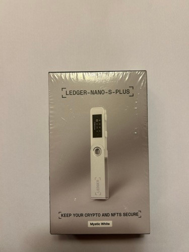 Imagen 1 de Billetera fría Ledger
