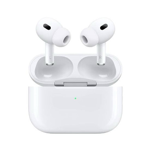 Imagen 1 de AirPods Pro cancelación de ruido
