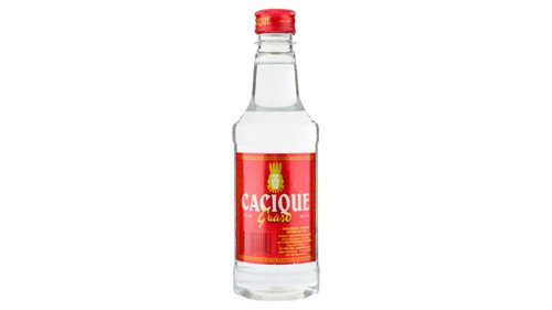 Imagen 1 de Pacha Cacique