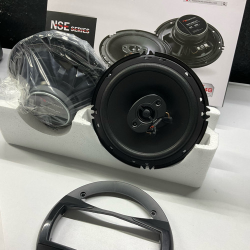 Imagen 1 de Bocinas 6.5” nakamichi