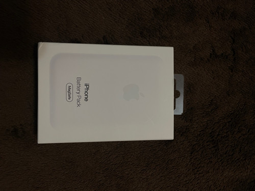 Imagen 1 de Battery pack iPhone