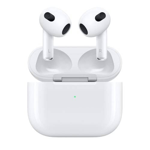 Imagen 1 de AirPods Tercera Generación