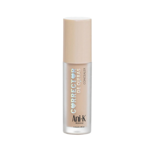 Imagen 1 de Corrector Anik Tono: 01 Bone