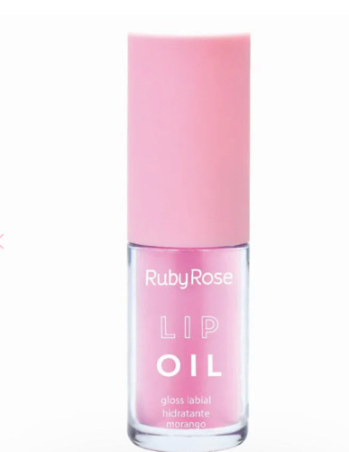 Imagen 1 de Lip Oil Ruby Rose - Fresa