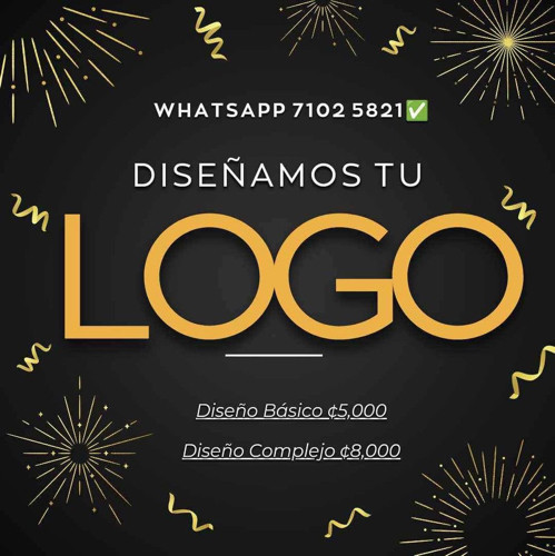 Imagen 1 de Logotipo Básico