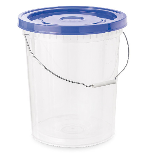 Imagen 1 de Balde Comercial 20 Litros