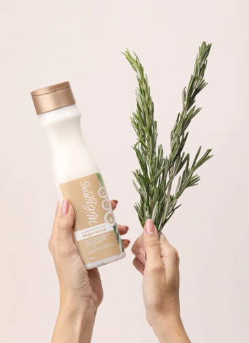 Imagen 1 de ACONDICIONADOR HERBAL - MILAGROS