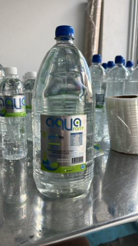 Imagen 1 de Aqua 2 litros