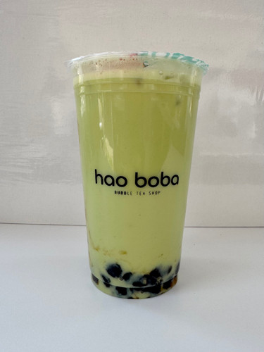 Imagen 1 de Boba Matcha