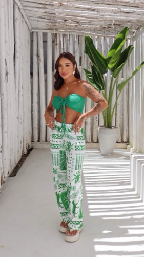 Imagem 1 de Conjunto Verano