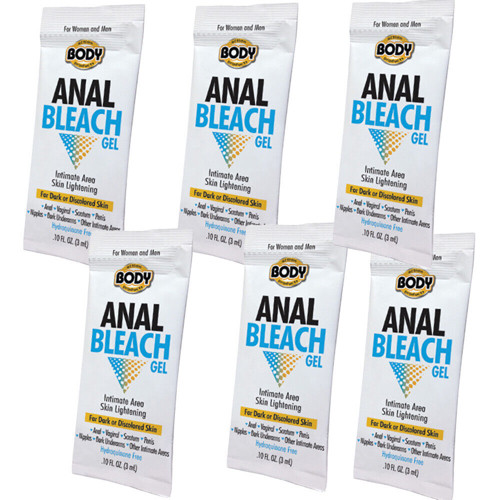 Imagen 1 de Anal Bleach Blanqueador de Zona Intima
