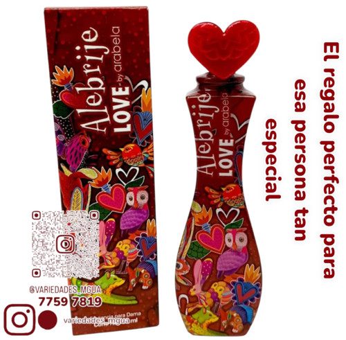 Imagen 1 de Alebrije Love