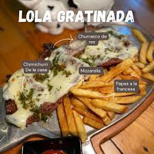 Imagen 1 de Carne Asada Gratinada