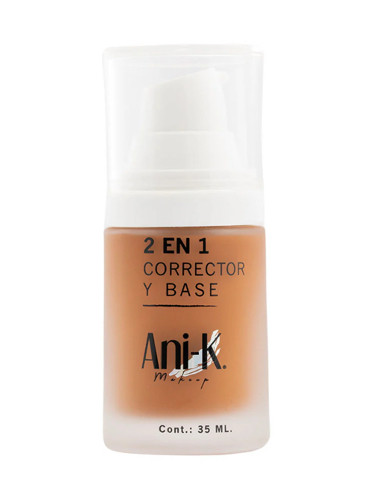 Imagen 1 de Base Anik Tono 05