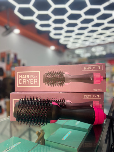 Imagen 1 de CEPILLO SECADOR LD12