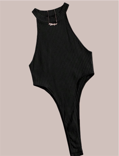Imagen 1 de Body en V talla S