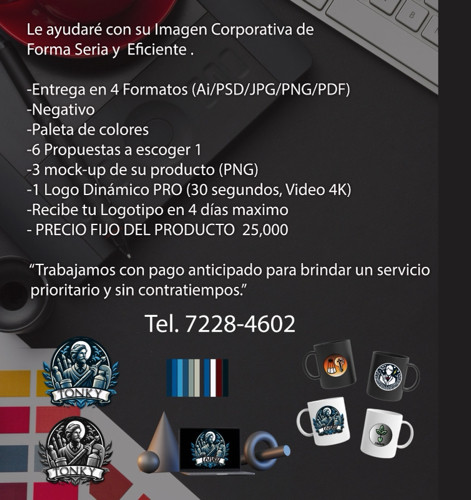 Imagen 1 de Paquete EMPRENDEDOR