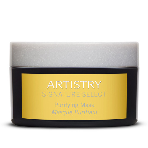 Imagen 1 de Artistry Signature Select™ Mascarilla purificadora