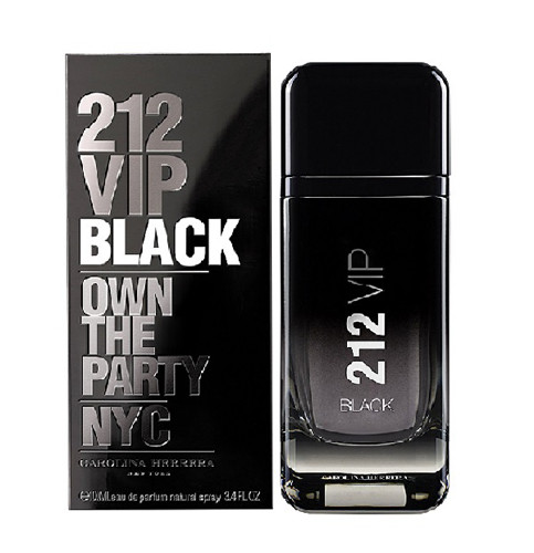 Imagen 1 de 212 VIP Black