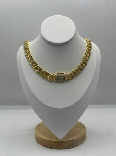 Imagen 1 de Cubana Diamantada