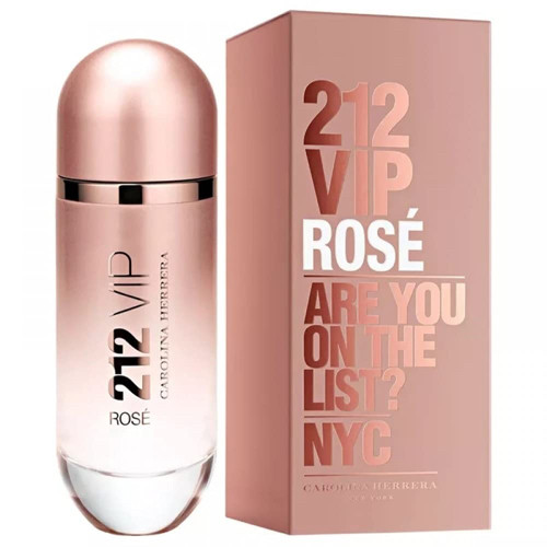 Imagen 1 de 212 VIP Rosé 80ml