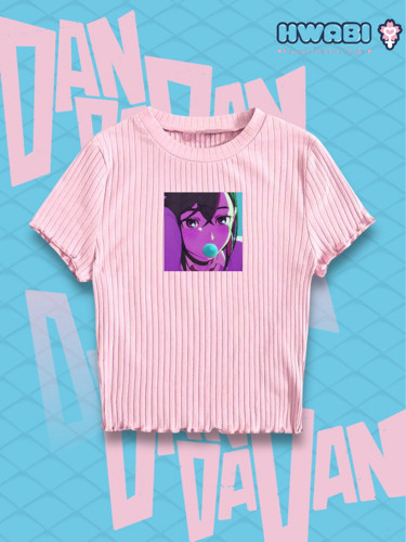 Imagen 1 de Polo Dandadan Ayase