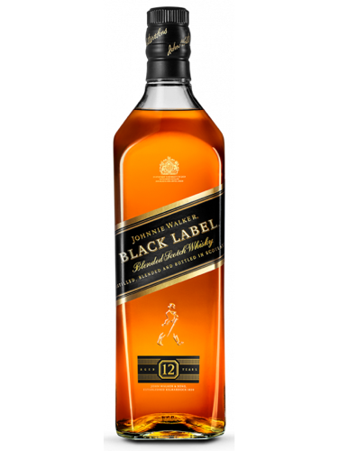 Imagen 1 de Black label 12