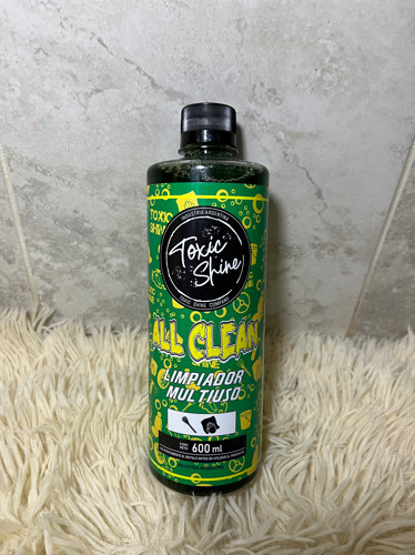 Imagen 1 de All Clean