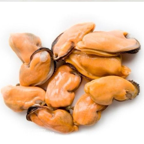 Imagen 1 de Carne de mejillones