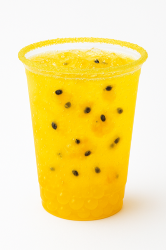 Imagen 1 de Soda de Maracuya