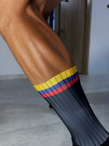 Imagen 1 de Aero Colombia negras