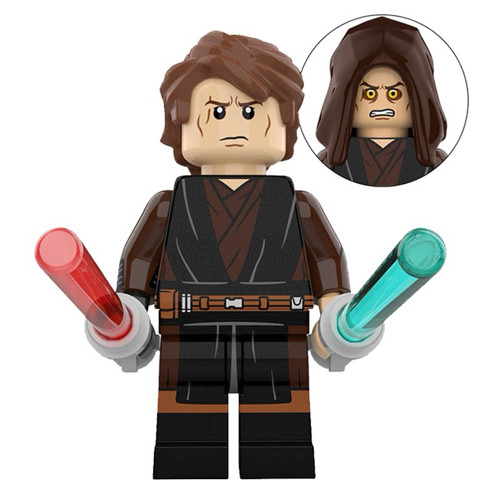 Imagen 1 de Anakin Skywalker