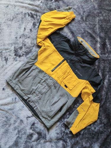 Imagen 1 de Columbia niño