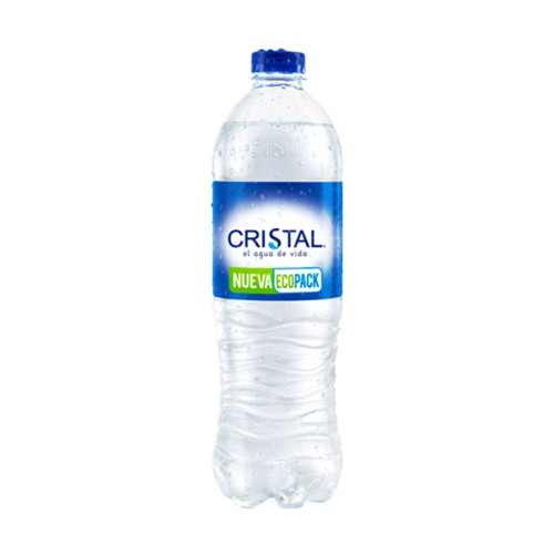 Imagen 1 de Botella De Agua