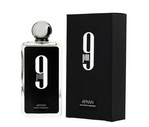 Imagen 1 de 9pm Afnan Caballero 100ml