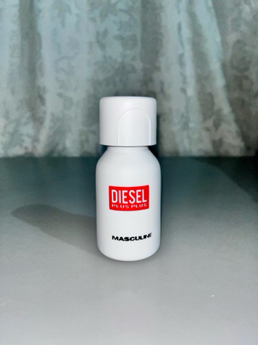 Imagen 1 de Diésel