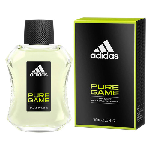 Imagen 1 de Adidas loción