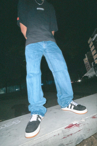 Imagen 1 de pantalon recto clásico