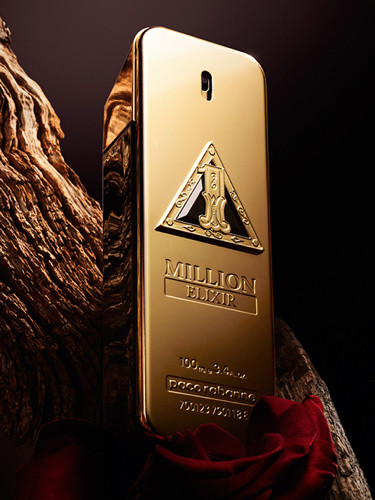 Imagen 1 de 1 Million Elixir Paco Rabanne