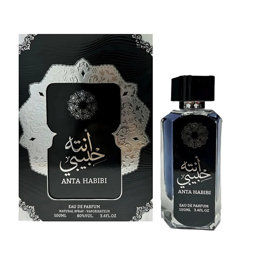 Imagen 1 de ANTA HABIBI