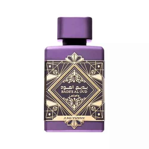 Imagen 1 de Amethyst Lattafa