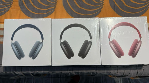 Imagen 1 de AirPods Max