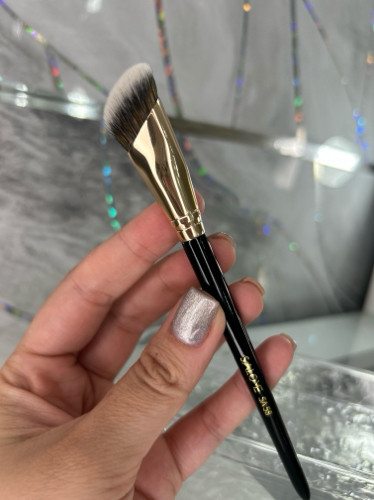 Imagen 1 de Brocha para corrector Salomé sa58