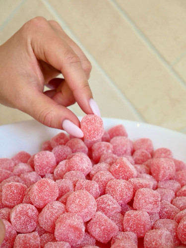 Imagen 1 de AGUAJE GOMITAS 🩷