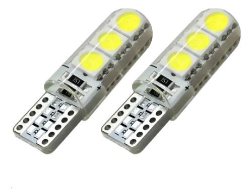 Imagen 1 de Bombillo siliconado