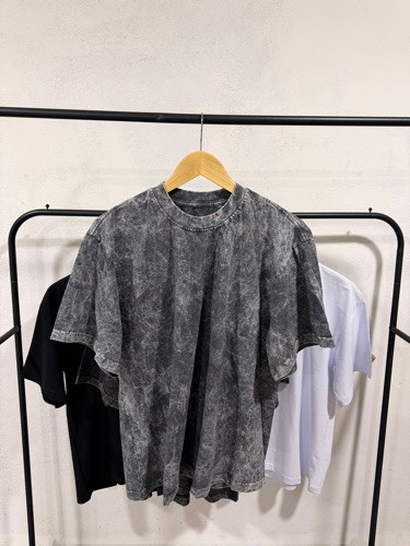 Imagen 1 de Acid wash grey